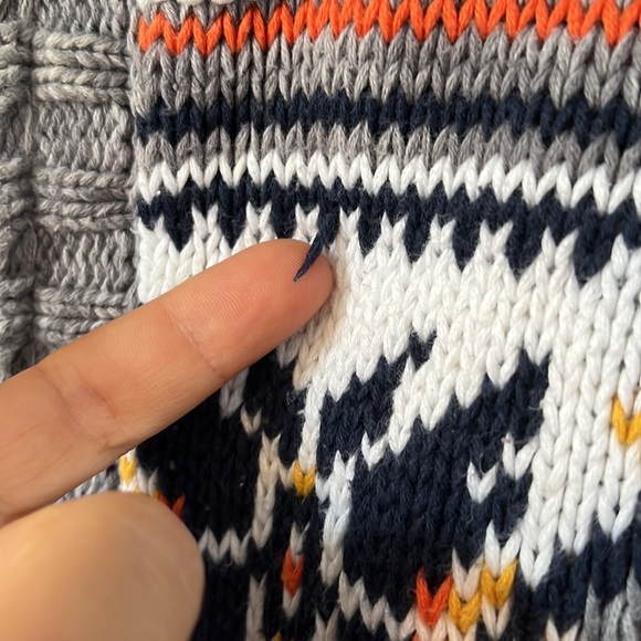 Old navy Hoodie for kids - Picture 3 of 8